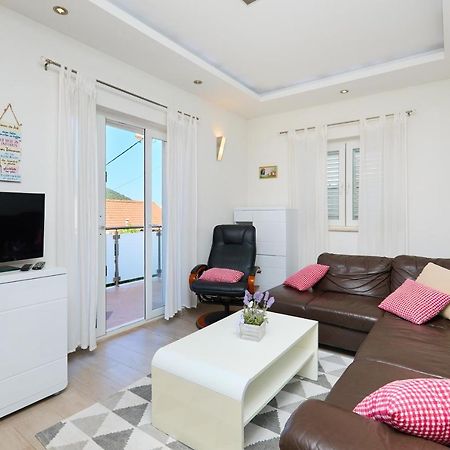Apartment Laurus Dubrovnik Luaran gambar