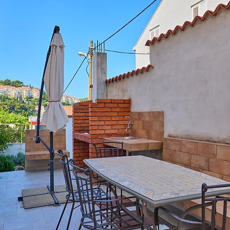 Apartment Laurus Dubrovnik Luaran gambar