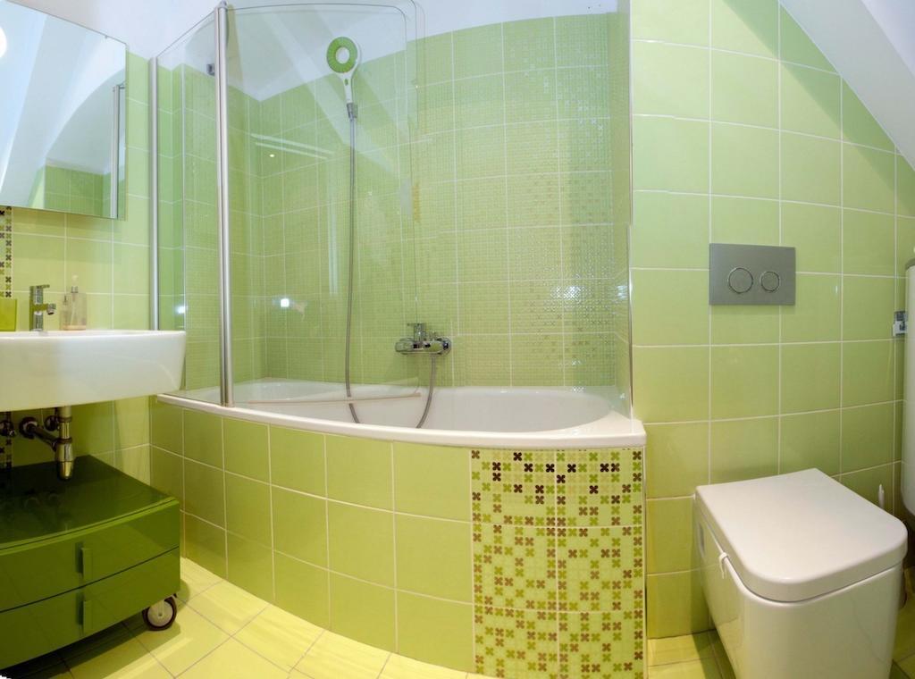 Apartment Laurus Dubrovnik Luaran gambar