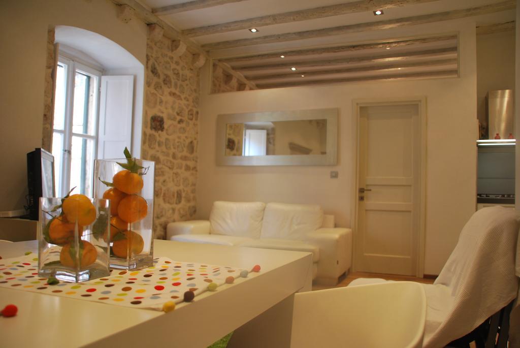 Apartment Laurus Dubrovnik Luaran gambar