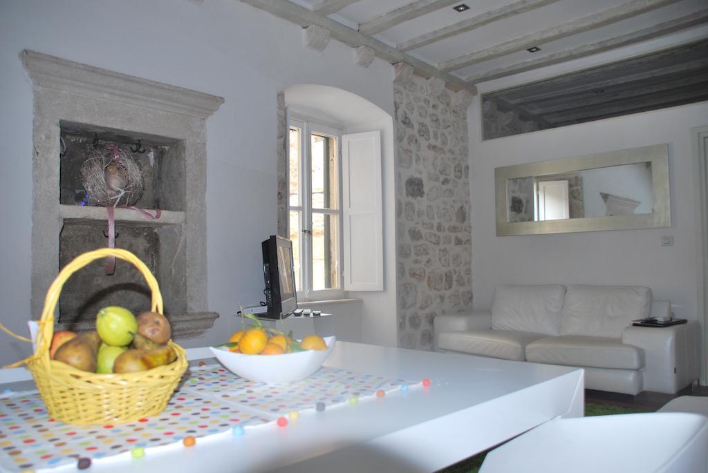 Apartment Laurus Dubrovnik Luaran gambar