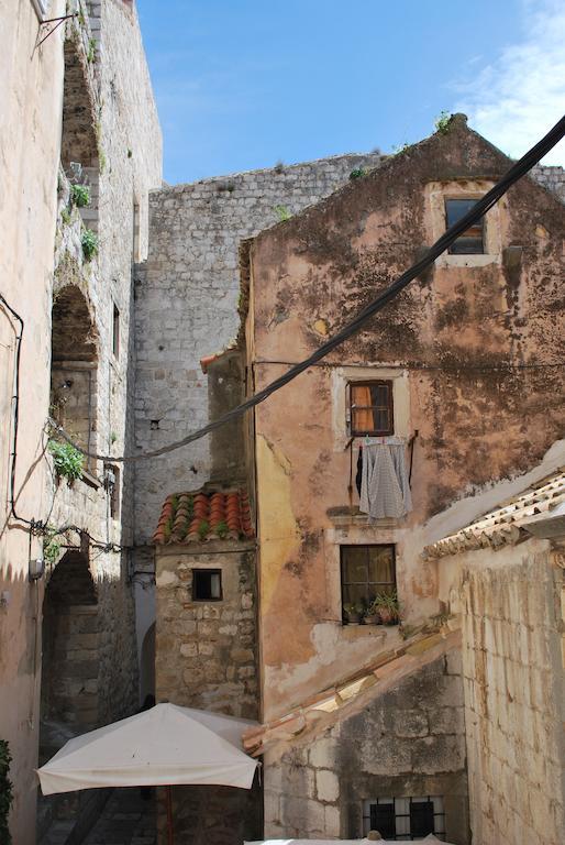 Apartment Laurus Dubrovnik Luaran gambar