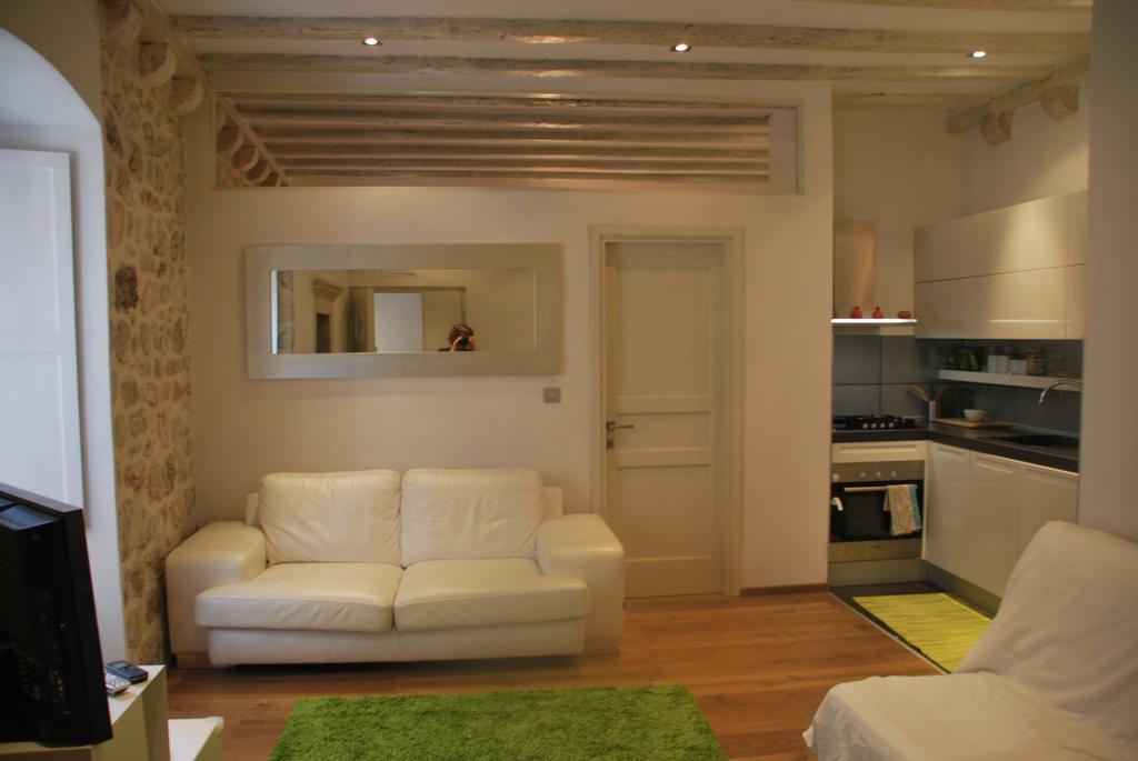 Apartment Laurus Dubrovnik Luaran gambar
