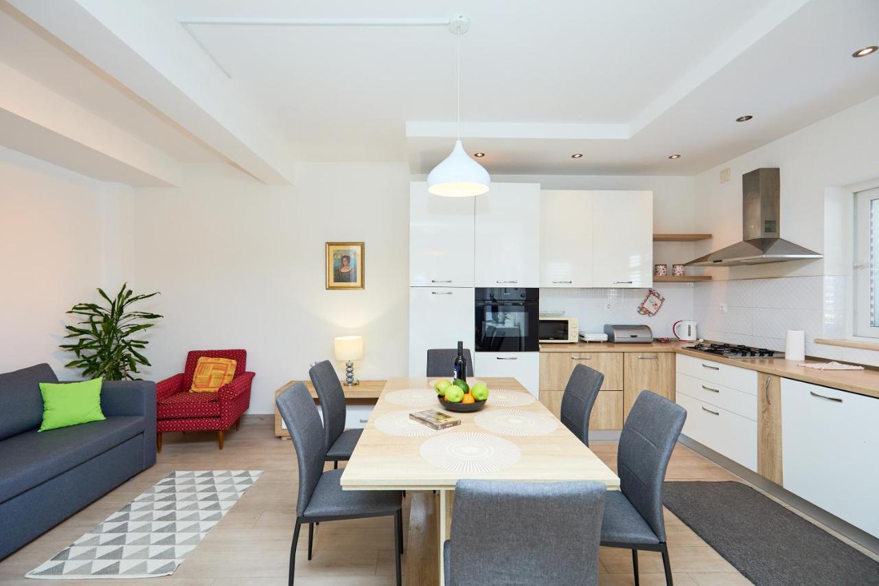 Apartment Laurus Dubrovnik Luaran gambar