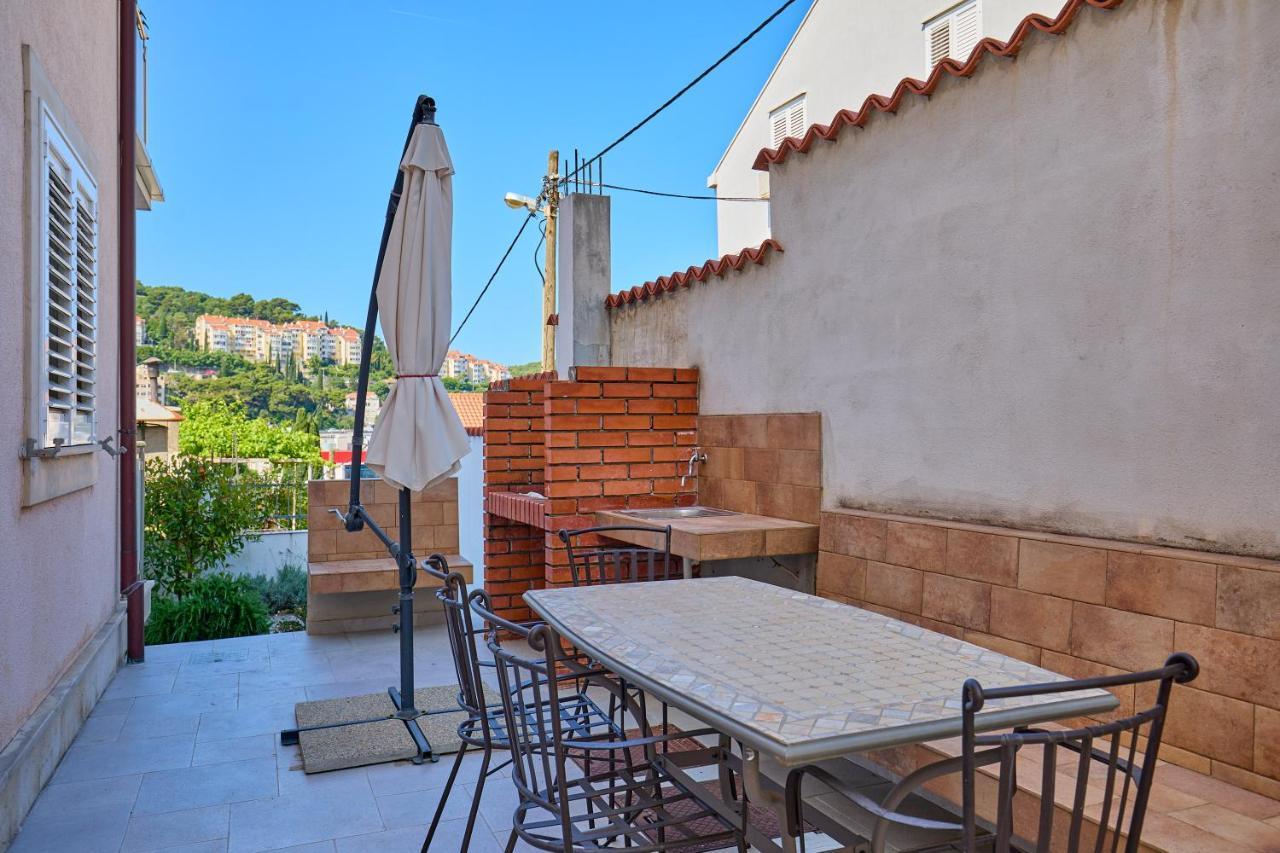 Apartment Laurus Dubrovnik Luaran gambar