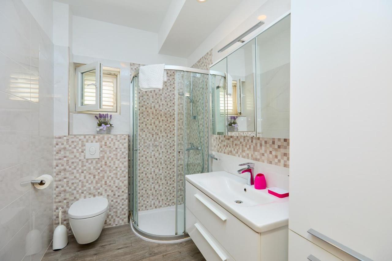 Apartment Laurus Dubrovnik Luaran gambar