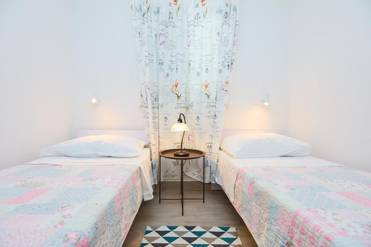 Apartment Laurus Dubrovnik Luaran gambar