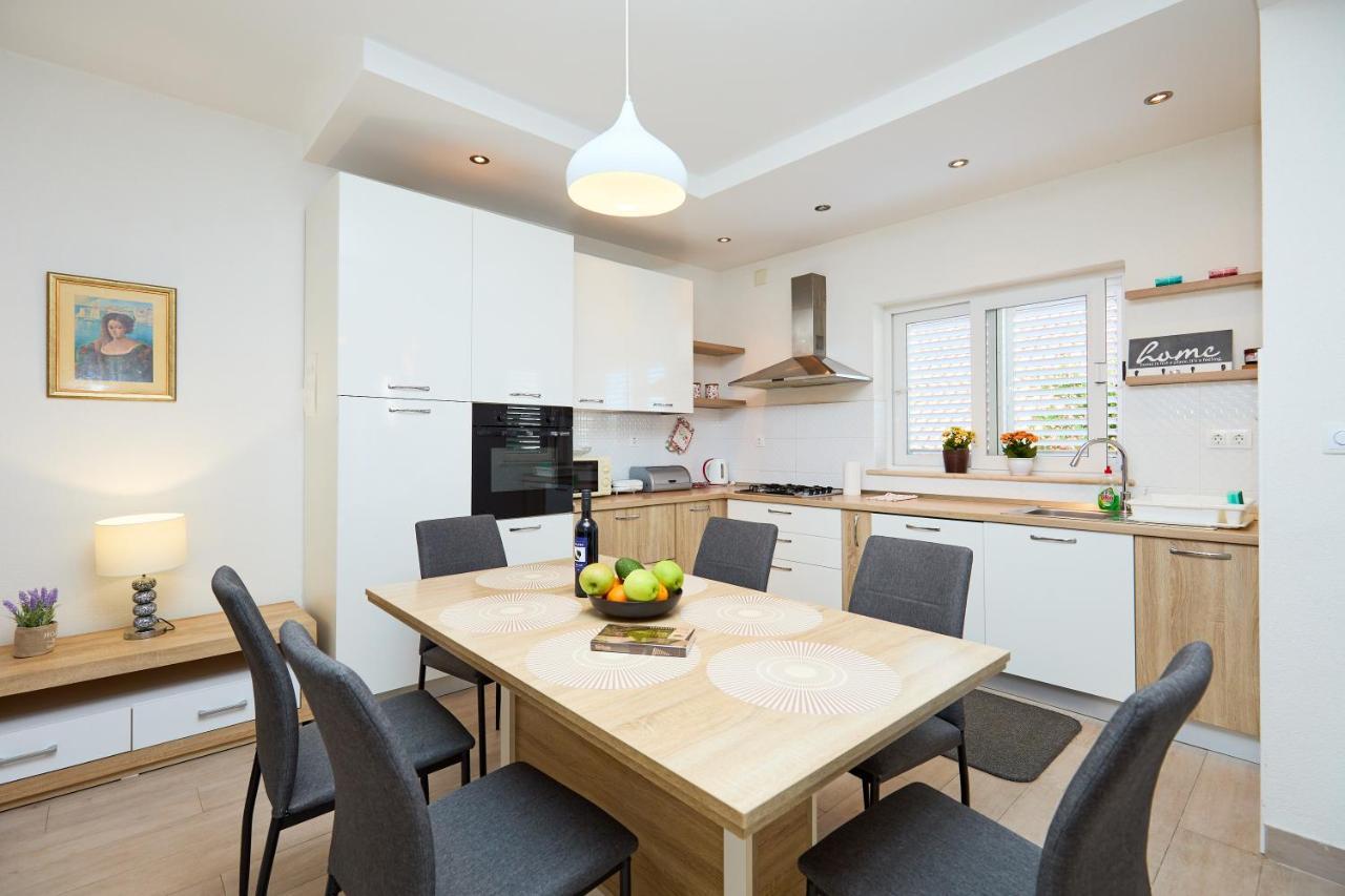 Apartment Laurus Dubrovnik Luaran gambar