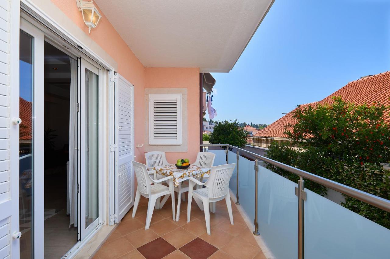 Apartment Laurus Dubrovnik Luaran gambar
