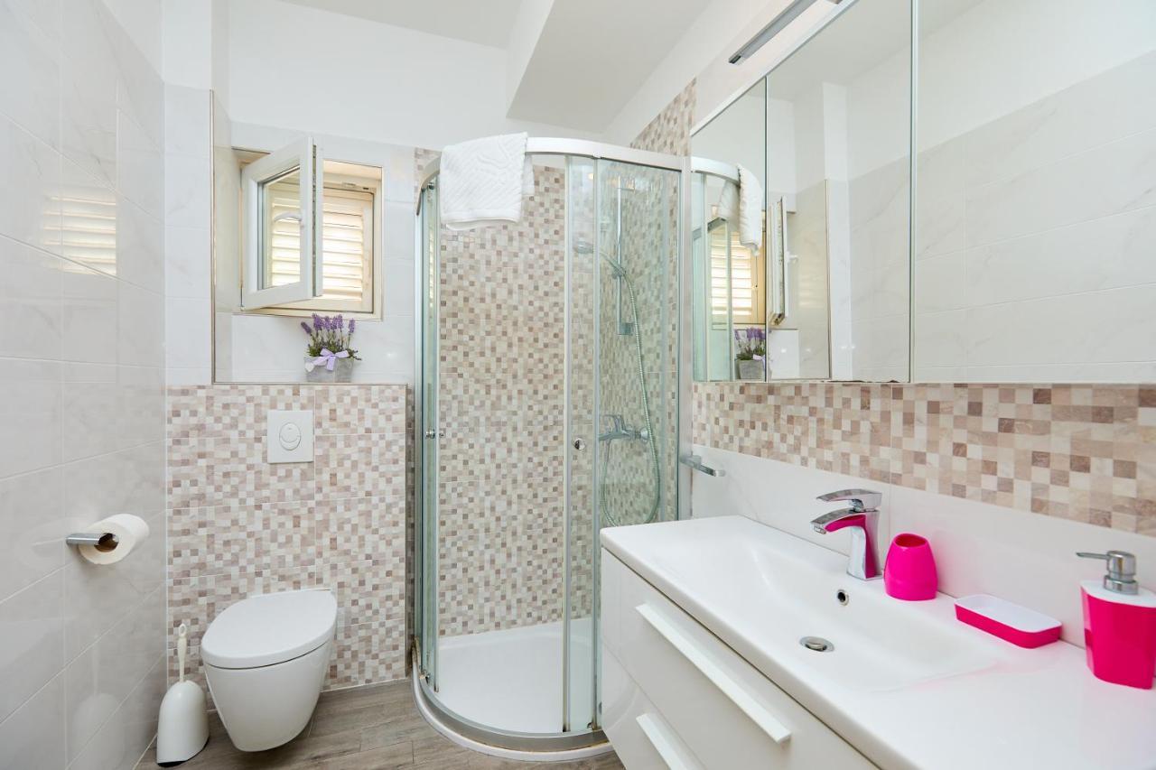Apartment Laurus Dubrovnik Luaran gambar
