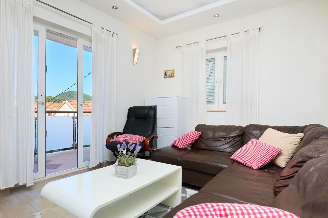 Apartment Laurus Dubrovnik Luaran gambar