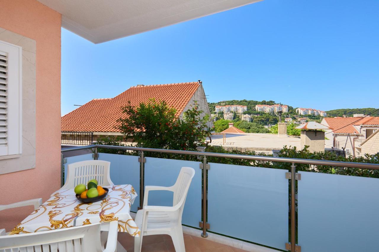 Apartment Laurus Dubrovnik Luaran gambar