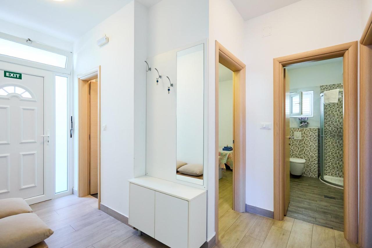 Apartment Laurus Dubrovnik Luaran gambar