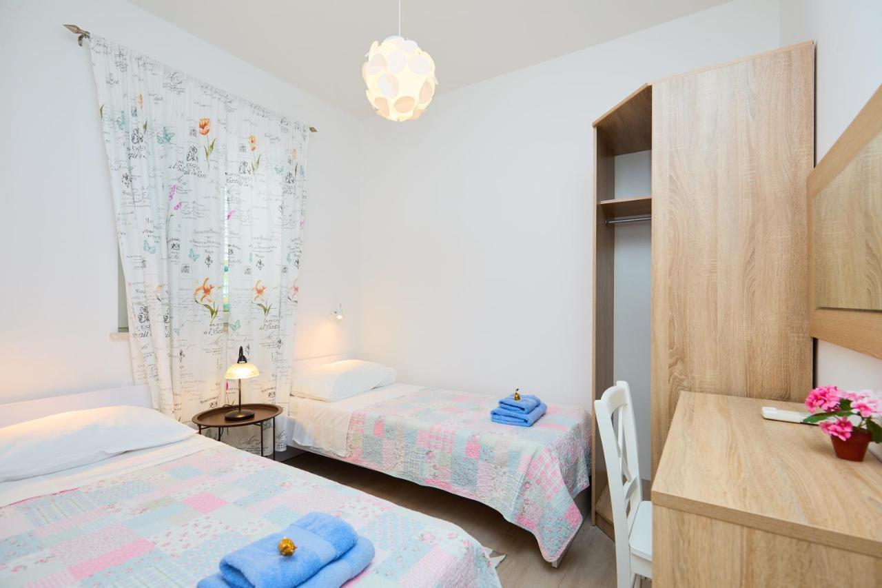 Apartment Laurus Dubrovnik Luaran gambar