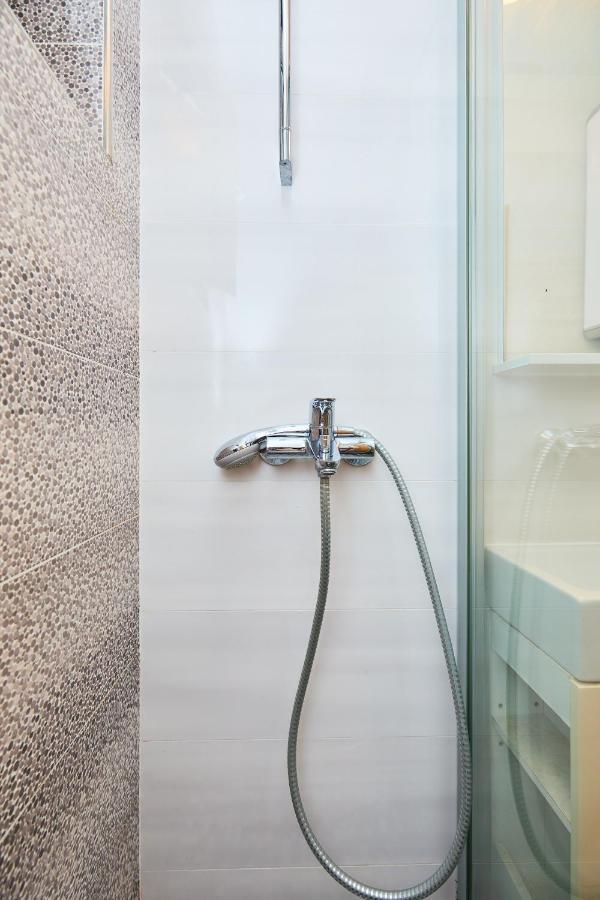 Apartment Laurus Dubrovnik Luaran gambar