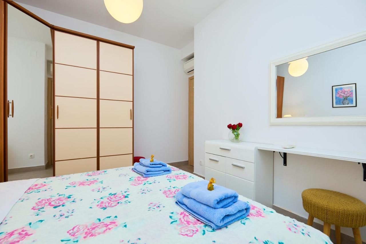Apartment Laurus Dubrovnik Luaran gambar