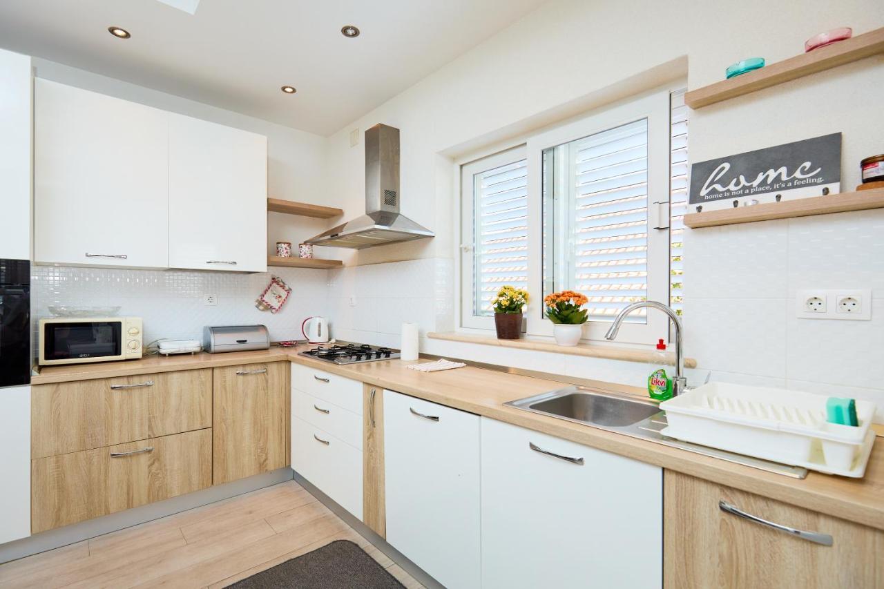 Apartment Laurus Dubrovnik Luaran gambar