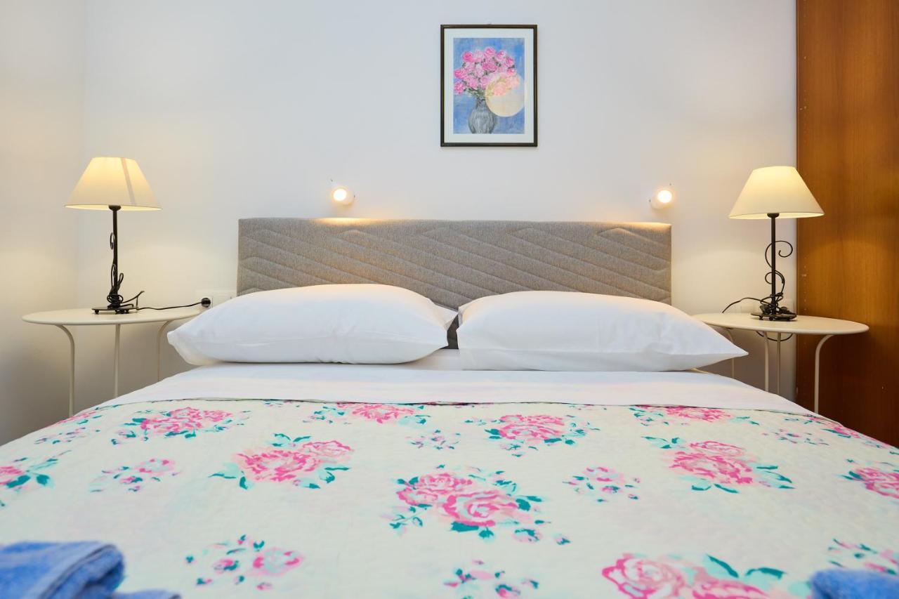 Apartment Laurus Dubrovnik Luaran gambar