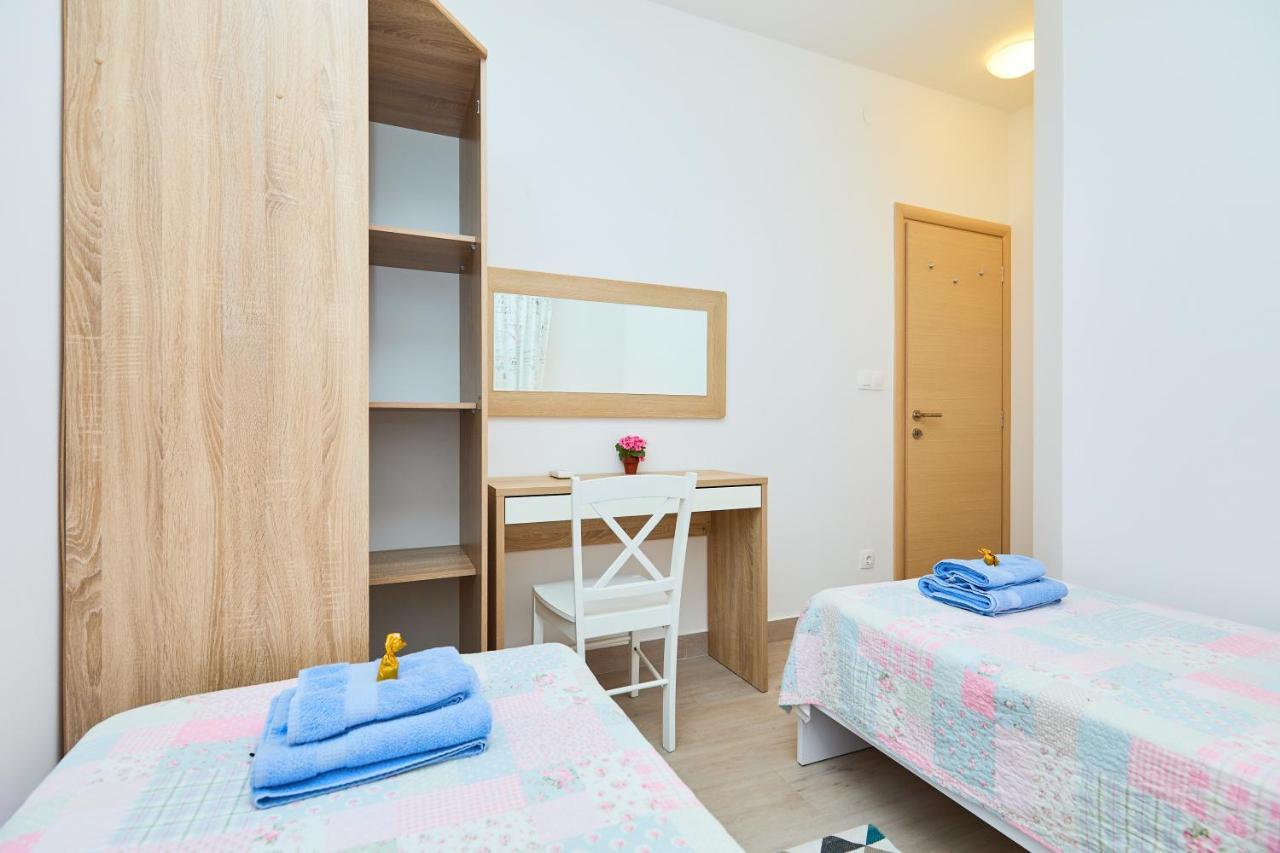Apartment Laurus Dubrovnik Luaran gambar