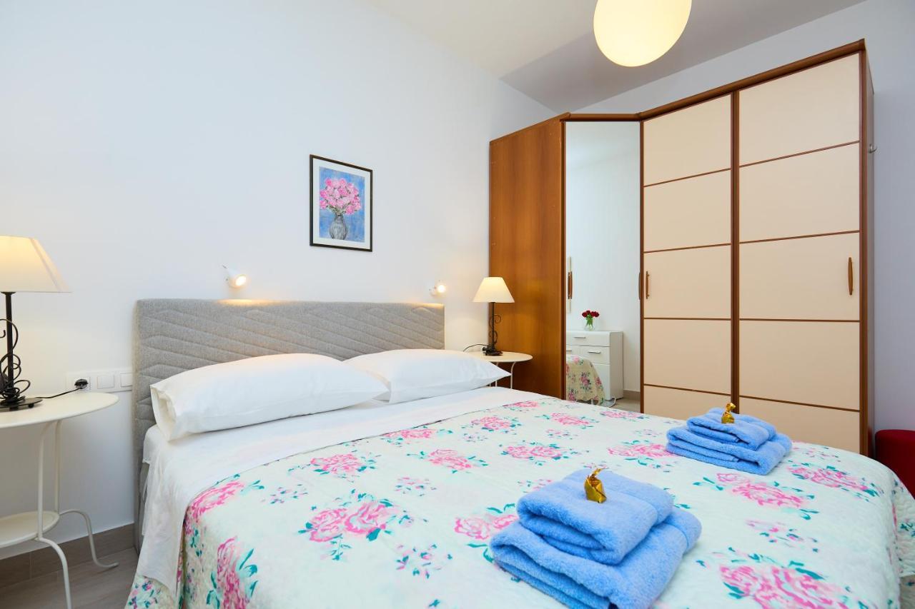 Apartment Laurus Dubrovnik Luaran gambar