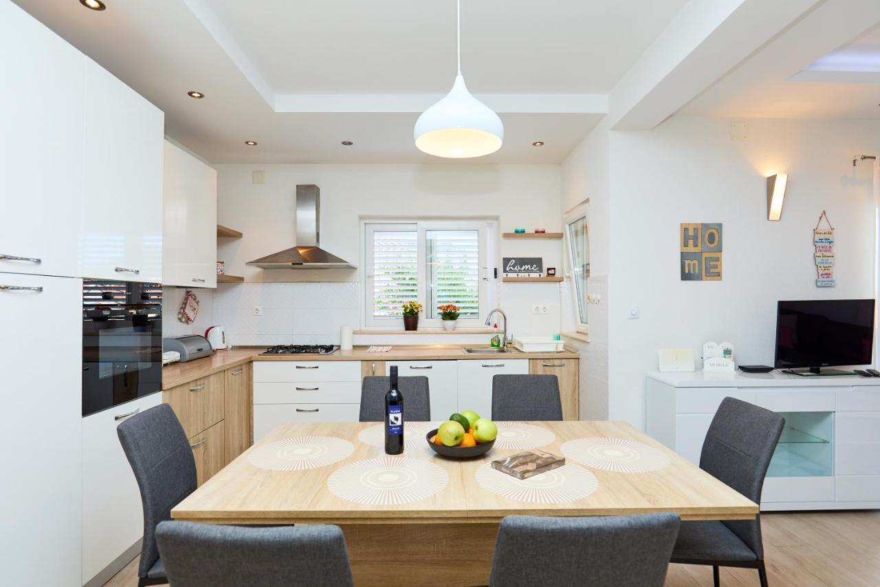 Apartment Laurus Dubrovnik Luaran gambar