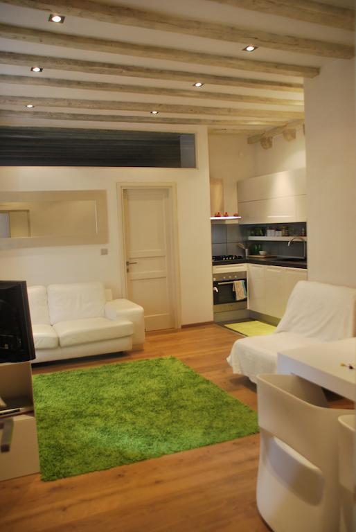 Apartment Laurus Dubrovnik Bilik gambar